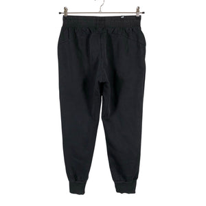 Unisex Puma - Sweatpants, size 36 - Black (2)