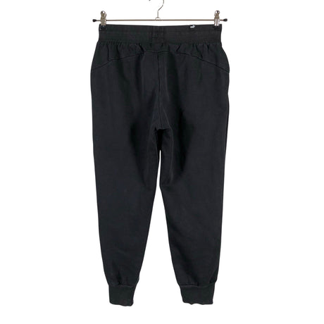 Unisex Puma - Sweatpants, size 36 - Black (2)