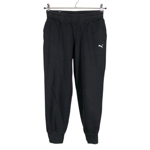Unisex Puma - Sweatpants, size 36 - Black (1)
