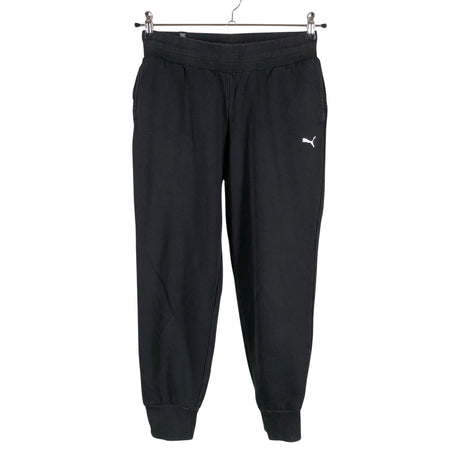 Unisex Puma - Sweatpants, size 36 - Black ()