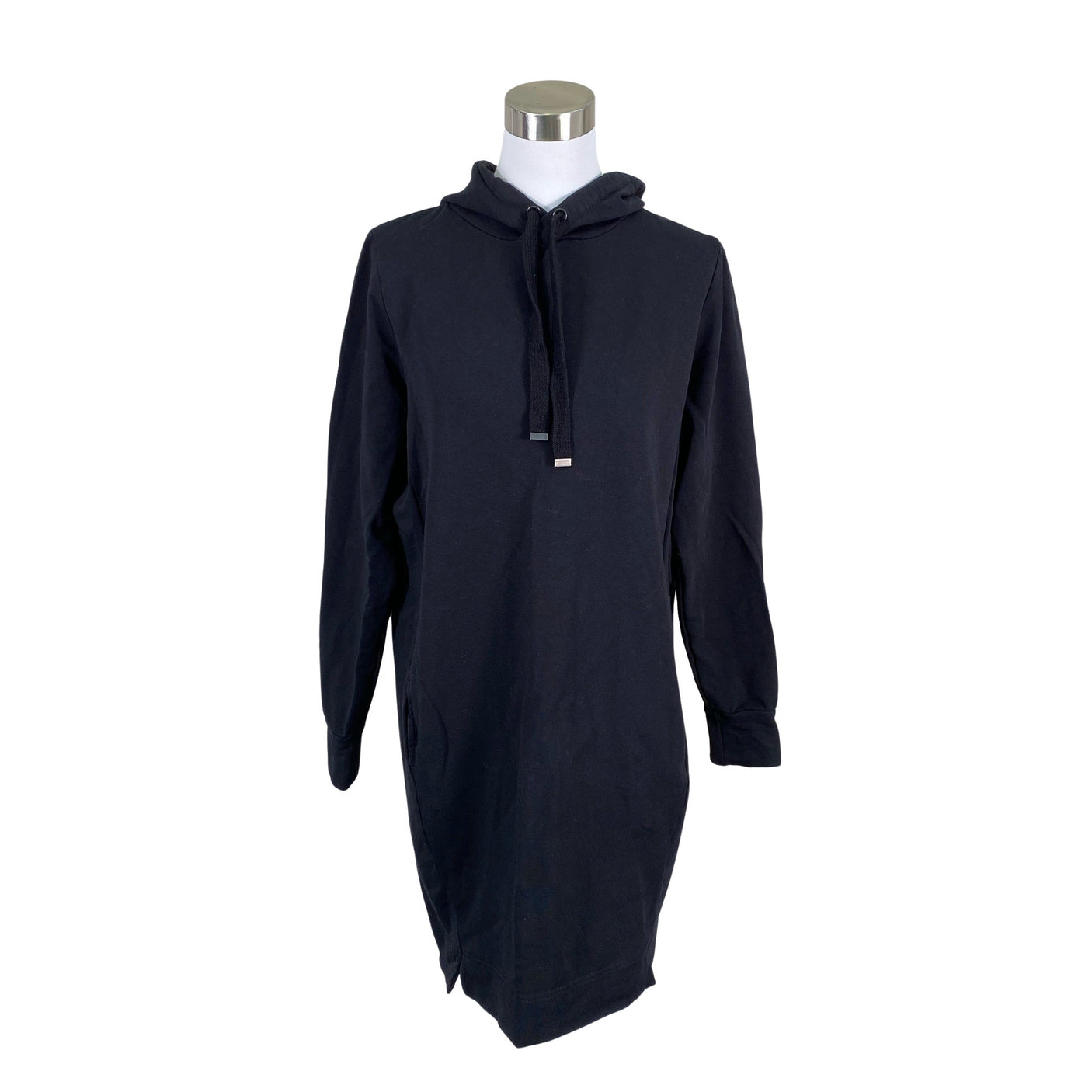 Unisex NOSH - Sweatshirt dress, size 38 - Black (1)
