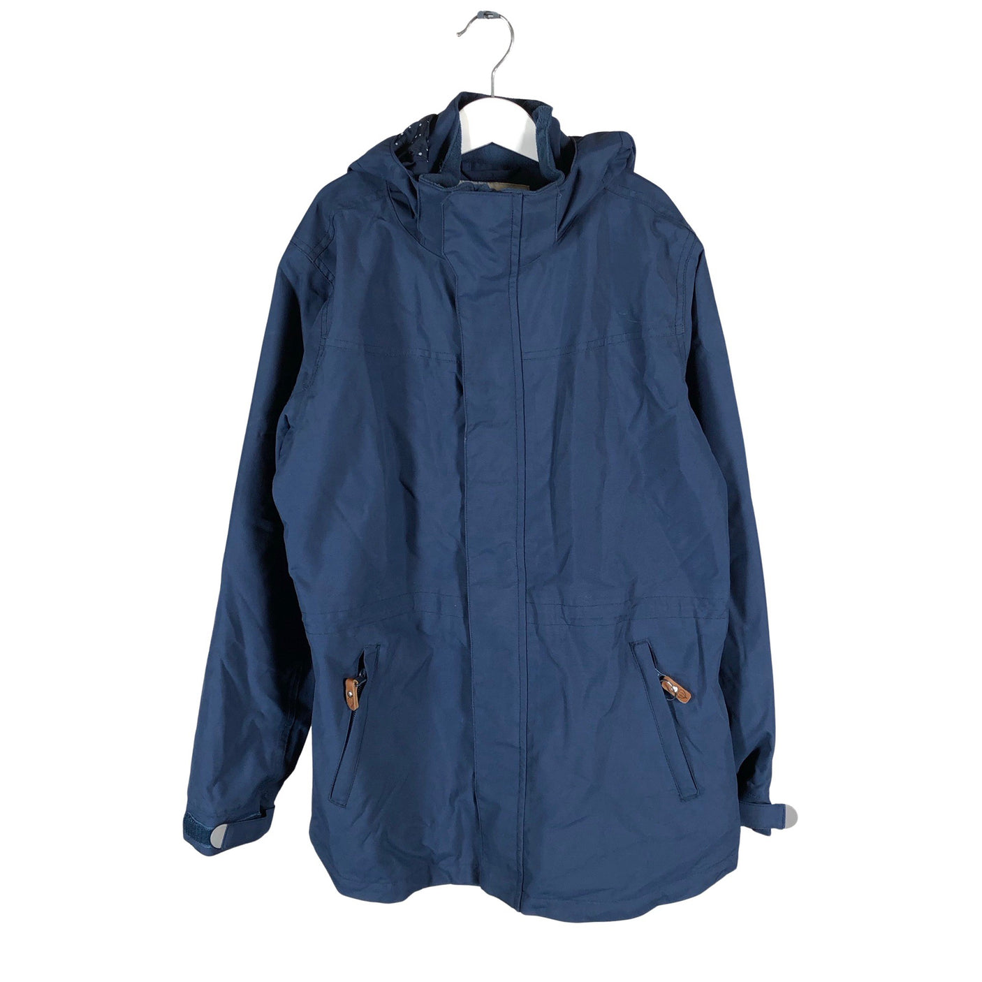 Unisex POMPdeLUX - Spring/Fall jacket, size 146 - 152 - Blue (1)
