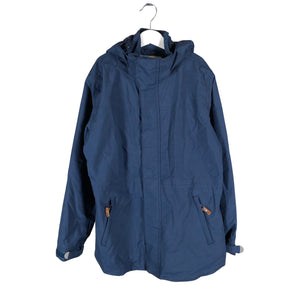 Unisex POMPdeLUX - Spring/Fall jacket, size 146 - 152 - Blue (1)