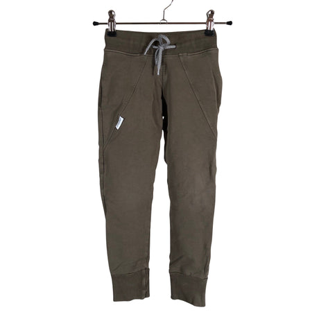 Unisex Gugguu - Sweatpants, size 110 - 116 - Brown ()