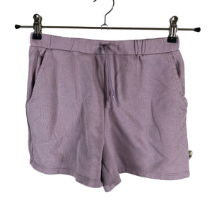 Unisex POMPdeLUX - Sweatshorts, size 152 - 158 - Violet (1)