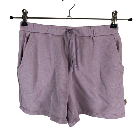 Unisex POMPdeLUX - Sweatshorts, size 152 - 158 - Violet ()