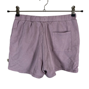 Unisex POMPdeLUX - Sweatshorts, size 152 - 158 - Violet (2)