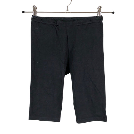 Unisex Gugguu - Tricot shorts, size 152 - 158 - Black ()