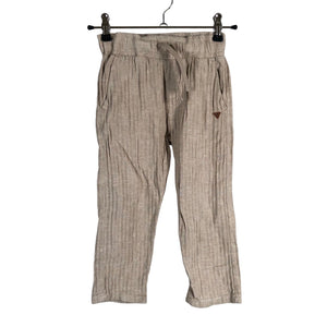 Unisex POMPdeLUX - Slacks, size 104 - 110 - Beige (1)