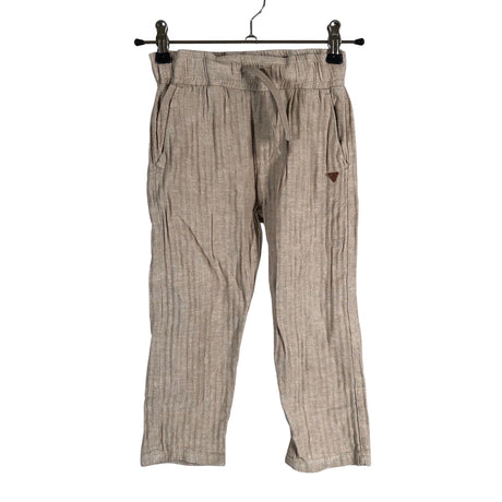 Unisex POMPdeLUX - Slacks, size 104 - 110 - Beige ()