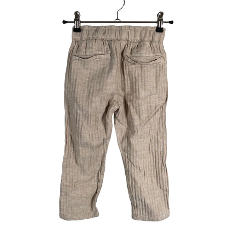 Unisex POMPdeLUX - Slacks, size 104 - 110 - Beige (2)