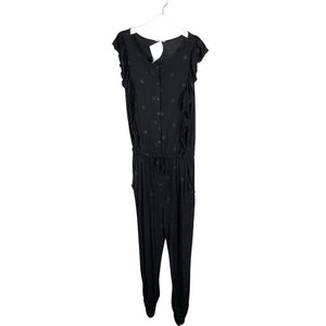 Unisex POMPdeLUX - Overalls, size 134 - 140 - Black (1)
