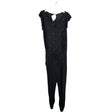 Unisex POMPdeLUX - Overalls, size 134 - 140 - Black ()