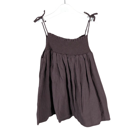 Unisex POMPdeLUX - Tunic, size 146 - 152 - Violet ()