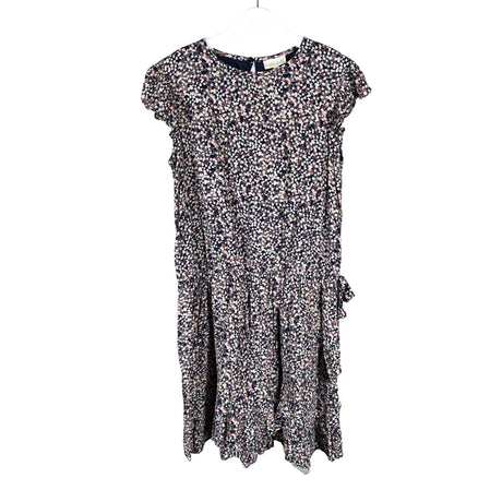 Unisex POMPdeLUX - Schiffon dress, size 146 - 152 - Blue ()