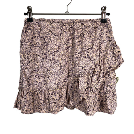 Unisex POMPdeLUX - Fabric skirt, size 134 - 140 - Violet ()