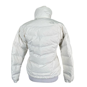 Unisex The North Face - Down jacket, size 36 - White (3)