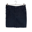 Unisex Gant - Fabric skirt, size 38 - Blue ()