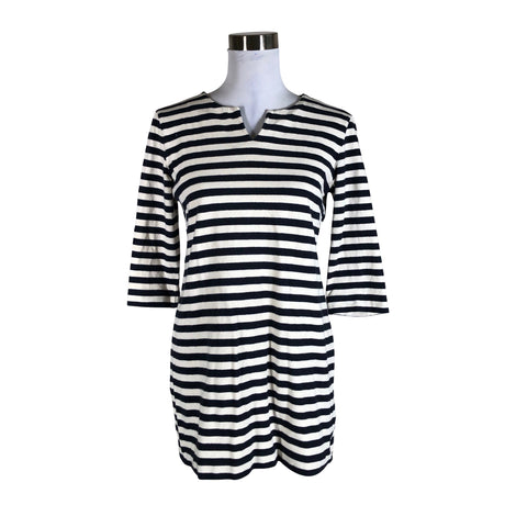Unisex Marimekko - Tricot tunic, size 36 - Beige ()