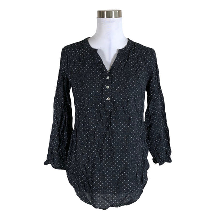 Unisex H&M Mama - Blouse, size 38 - Black ()