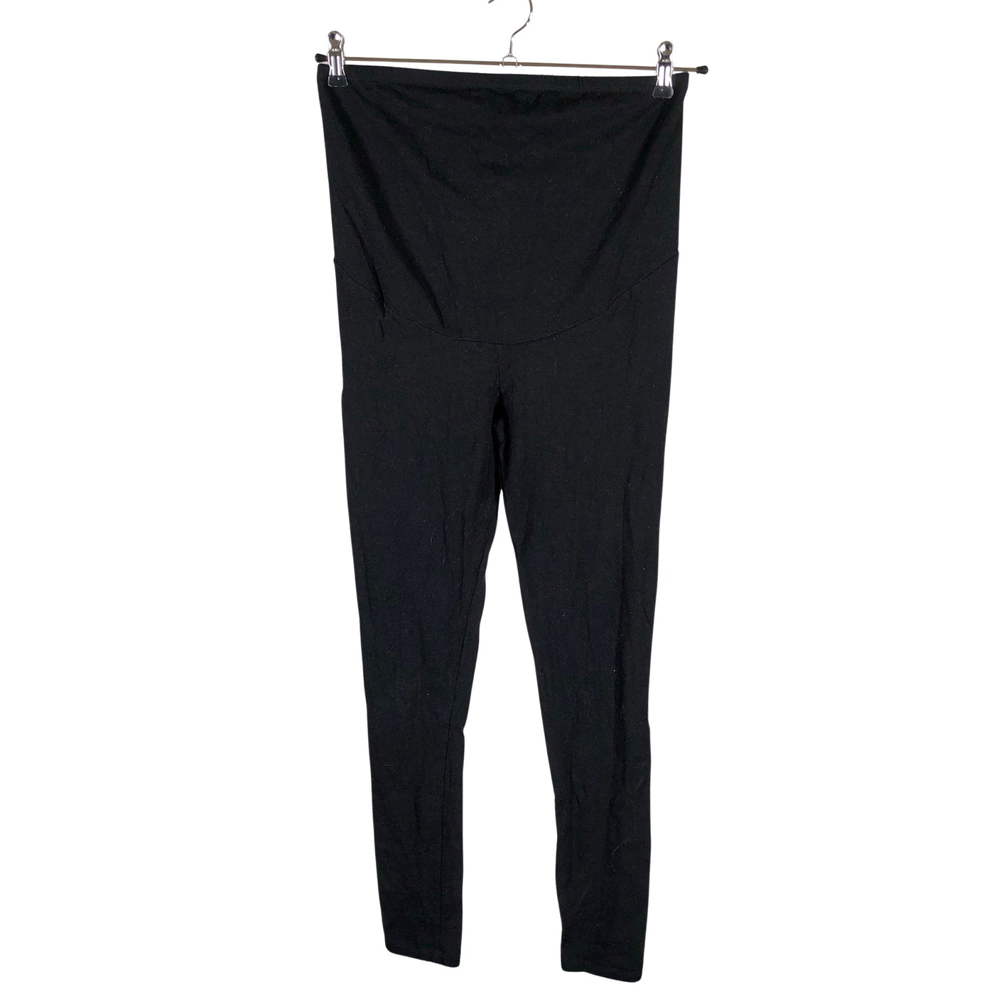 Unisex H&M Mama - Leggings, size 38 - Black (1)