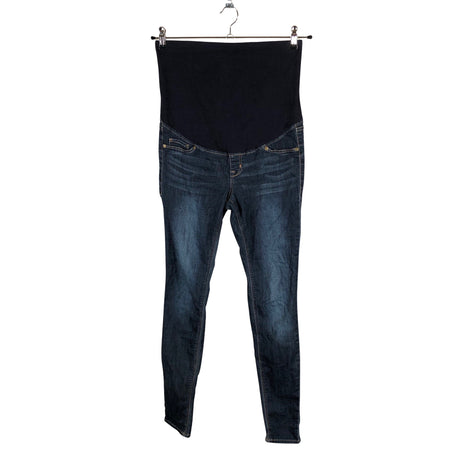 Unisex H&M Mama - Jeans, size 38 - Blue ()