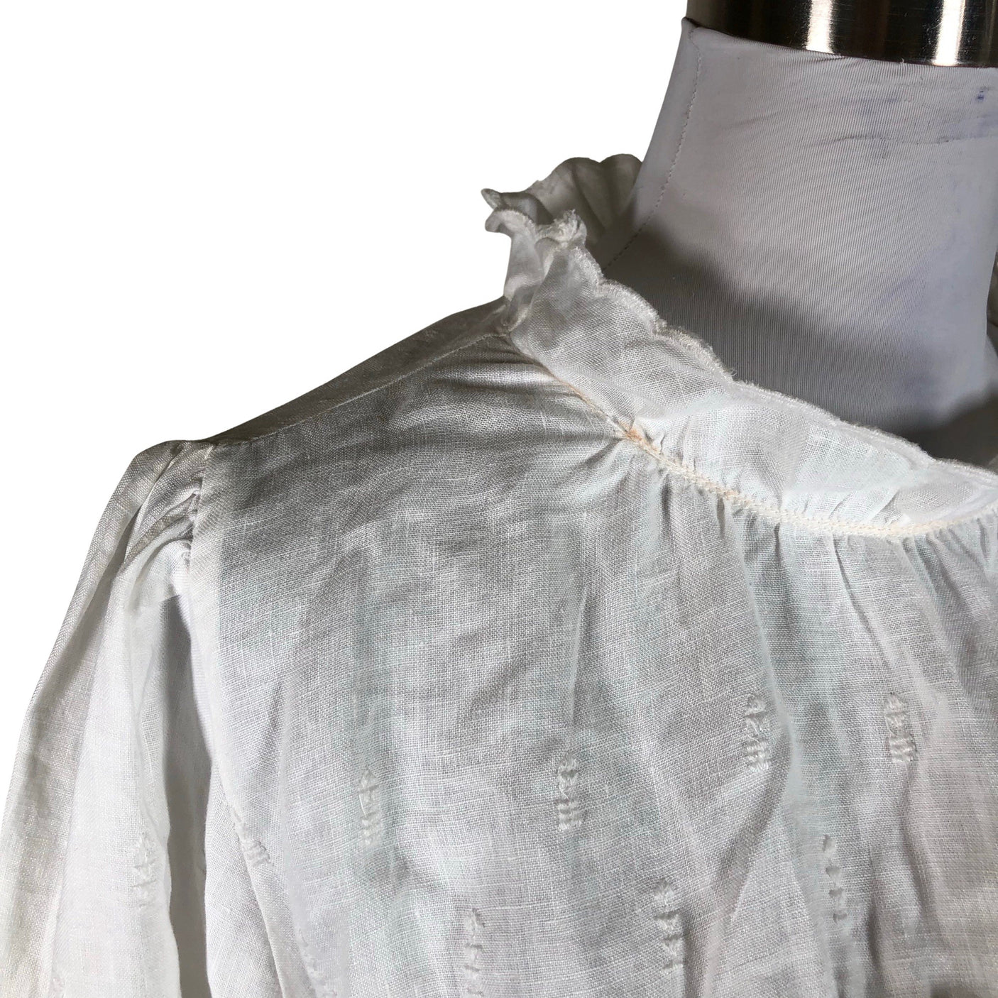 Unisex Isabel Marant Étoile - Blouse, size 40 - White (3)