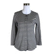 Unisex Marimekko - Sweat jacket, size 38 - Blue ()