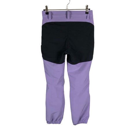 Unisex Polarn O. Pyret - Outdoor pants, size 134 - 140 - Violet (2)