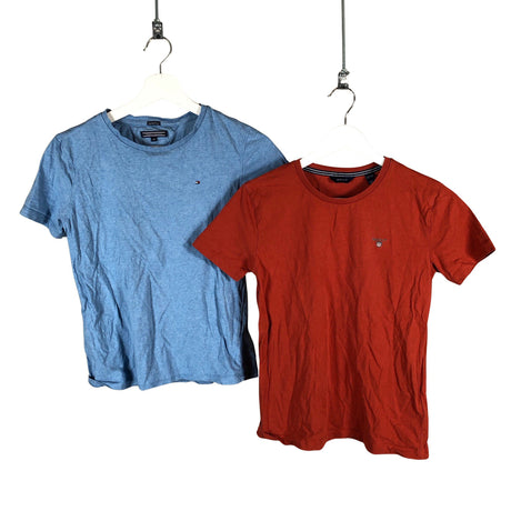 Unisex Gant - T-shirt, size 146 - 152 - Orange ()