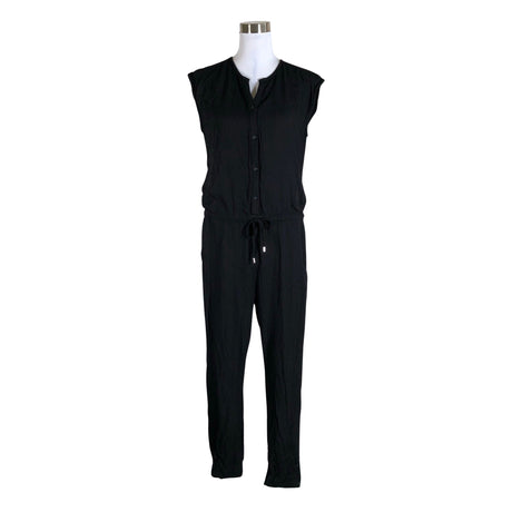 Unisex Noom - Overalls, size 40 - Black ()