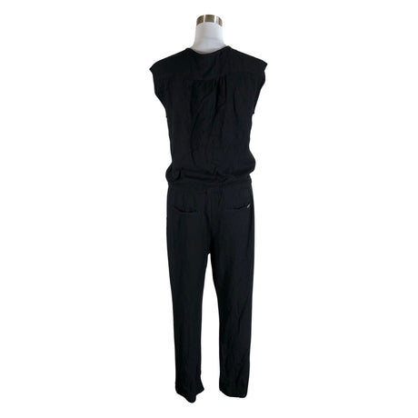 Unisex Noom - Overalls, size 40 - Black (2)