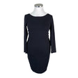Unisex Filippa K. - Tricot dress, size 42 - Black ()