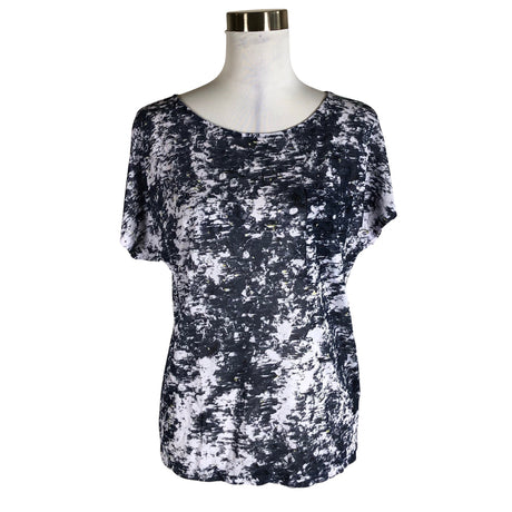 Unisex Filippa K. - T-shirt, size 36 - Blue ()