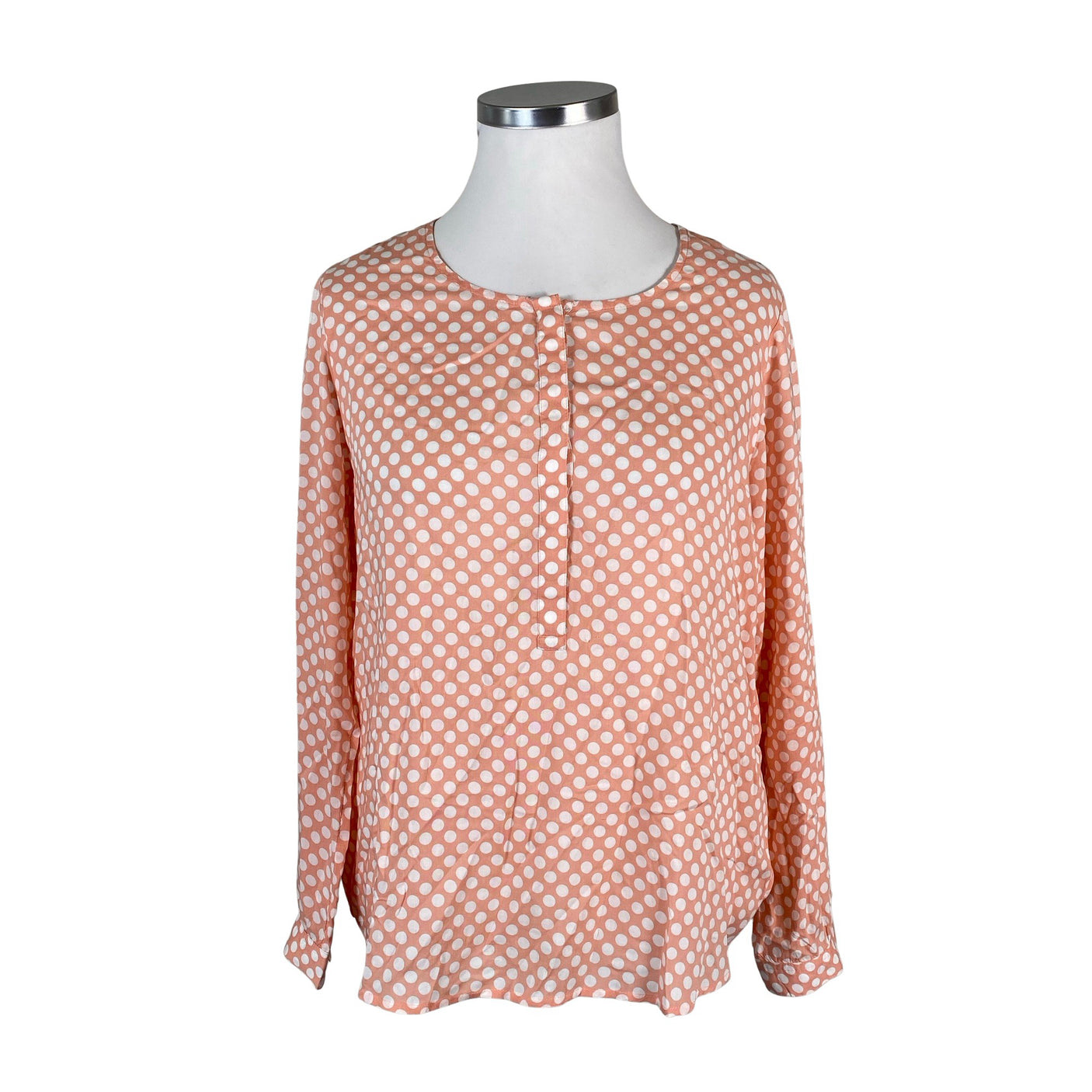 Unisex Street One - Blouse, size 42 - Light pink (1)