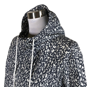 Unisex Marimekko - Outdoor jacket, size 38 - Gray (3)