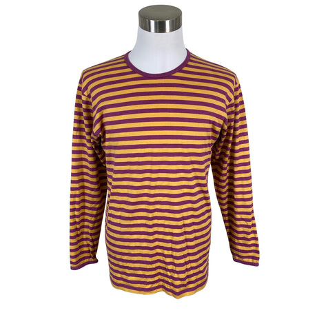 Unisex Marimekko - Tricot shirt, size L - Violet ()