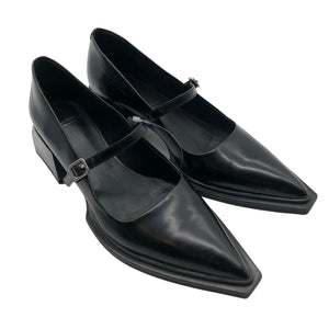 Unisex Vagabond - High heels, size 39 - Black (2)