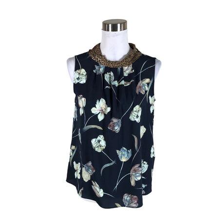 Unisex Sand - Top, size 36 - Blue ()
