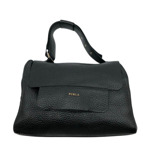Unisex Furla - Handbag, size Midi - Black (1)