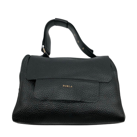 Unisex Furla - Handbag, size Midi - Black ()