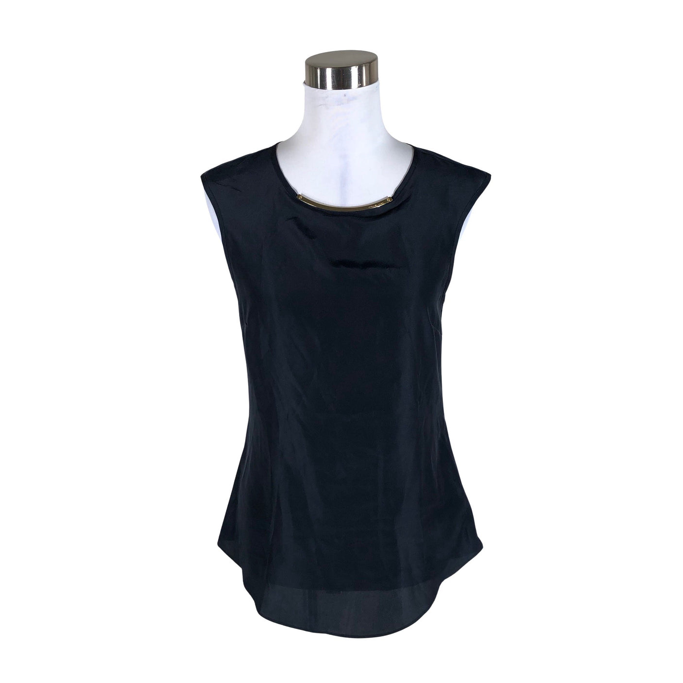 Unisex Michael Kors - Top, size 34 - Blue (1)