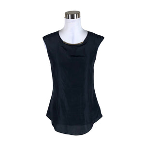 Unisex Michael Kors - Top, size 34 - Blue (1)