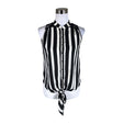 Unisex Guess - Top, size 34 - Black ()