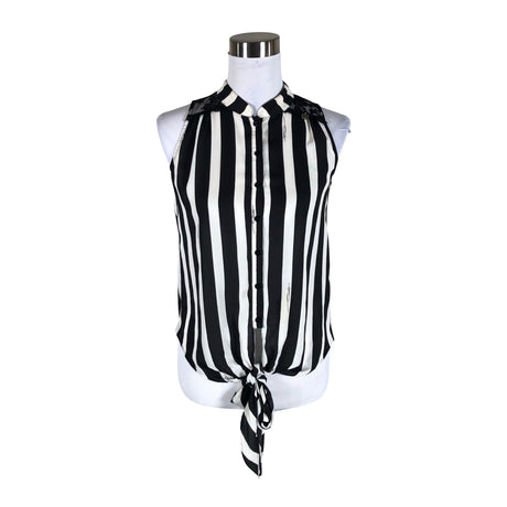 Unisex Guess - Top, size 34 - Black ()