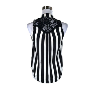 Unisex Guess - Top, size 34 - Black (2)