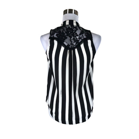 Unisex Guess - Top, size 34 - Black (2)