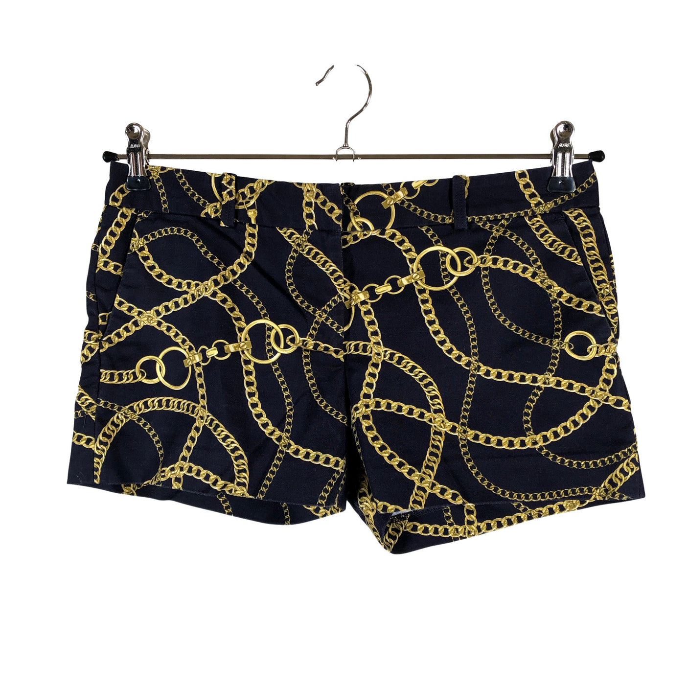 Unisex Michael Kors - Shorts, size 36 - Black (1)