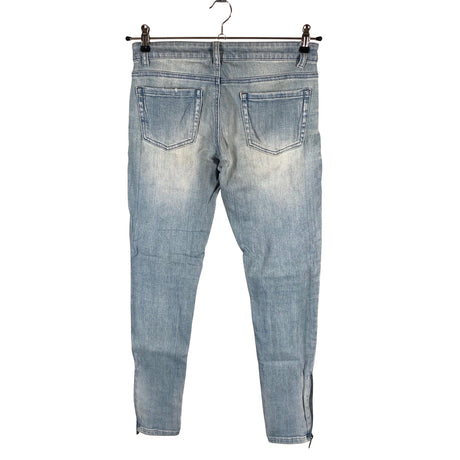 Unisex Michael Kors - Jeans, size 34 - Light blue (2)