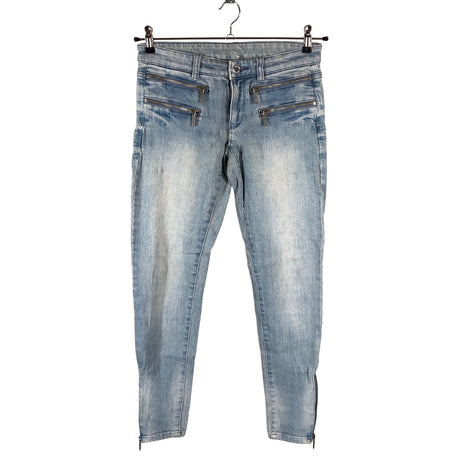 Unisex Michael Kors - Jeans, size 34 - Light blue ()